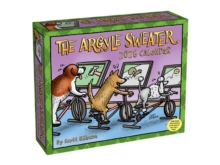 The Argyle Sweater 2026 Day-to-Day Calendar - 9781524897918
