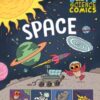 Professor Hoot's Science Comics: Space - 9781526327833