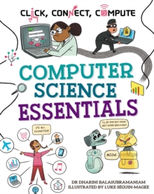 Click, Connect, Compute: Computer Science Essentials - 9781526327918