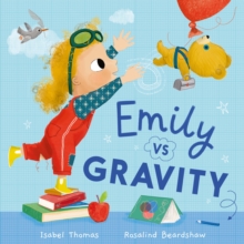 Emily Vs Gravity - 9781526365620