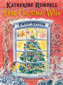One Christmas Wish : From the bestselling author of the Impossible Creatures series! - 9781526603678