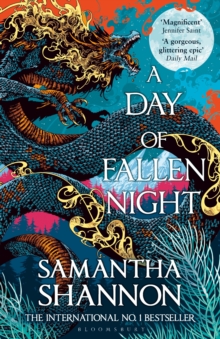 A Day of Fallen Night : The multi-million-copy bestselling fantasy series
