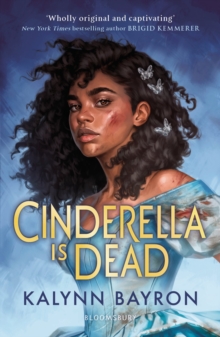 Cinderella Is Dead : the TikTok sensation - 9781526621979