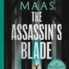 The Assassin's Blade : The Throne of Glass Prequel Novellas