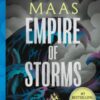 Empire of Storms : From the # 1 Sunday Times best-selling author of A Court of Thorns and Roses