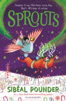 Sprouts - 9781526639424