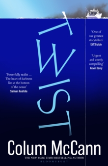 Twist : The Irish Times top 5 bestseller from the winner of the National Book Award - 9781526656933