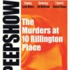 The Peepshow : The thrilling new page-turner from Britain’s top-selling true crime writer - 9781526660510