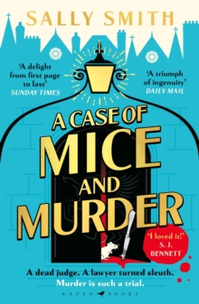 A Case of Mice and Murder : 'A delight from first page to last' Sunday Times - 9781526668721
