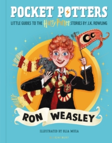 Ron Weasley - 9781526674012