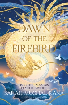 Dawn of the Firebird : The Bestselling Revenge High Fantasy of 2025