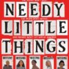 Needy Little Things : The new YA thriller with a twist that will leave you speechless - 9781526675064