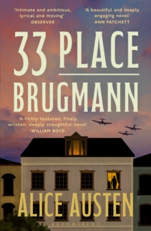 33 Place Brugmann : The international bestseller