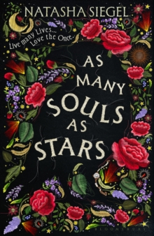 As Many Souls as Stars : The most anticipated gothic historical sapphic fantasy of 2025
