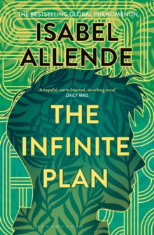 The Infinite Plan - 9781526693198