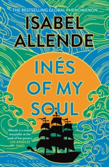 Ines of My Soul - 9781526693242