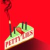 Petty Lies : A twist-packed Korean revenge thriller that will keep you guessing til the very end