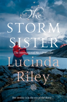 The Storm Sister : Ally's Story - 9781529003468