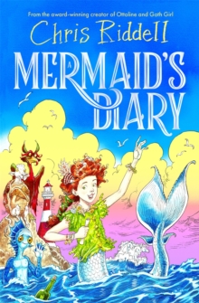 A Mermaid's Diary - 9781529009392