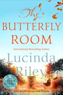 The Butterfly Room - 9781529014969
