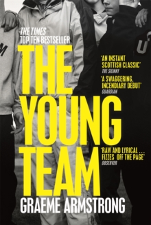 The Young Team - 9781529017366