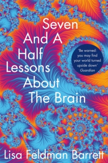 Seven and a Half Lessons About the Brain - 9781529018646