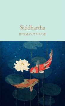 Siddhartha - 9781529024043