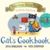 Cat's Cookbook : A Lift-the-flap Story
