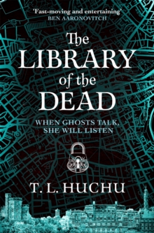 The Library of the Dead - 9781529039474