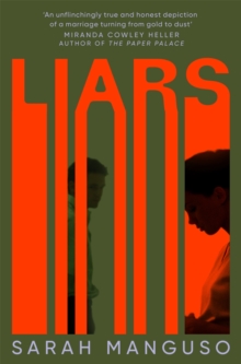 Liars - 9781529062779