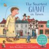 The Smartest Giant in Town: A Push, Pull and Slide Book - 9781529072501