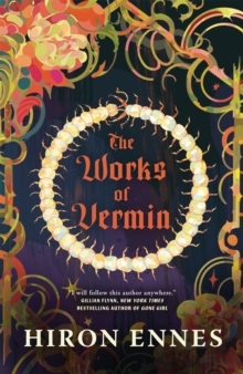 The Works of Vermin - 9781529073652