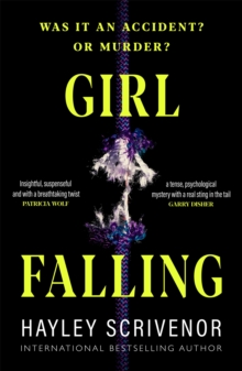 Girl Falling
