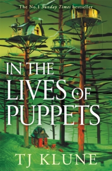 In the Lives of Puppets - 9781529088045