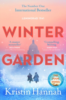 Winter Garden - 9781529089578