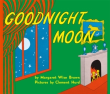 Goodnight Moon : 75th Anniversary Edition - 9781529090789