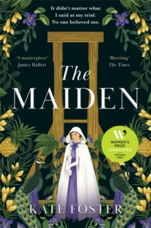 The Maiden - 9781529091748
