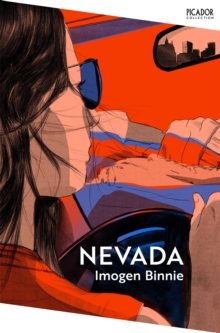 Nevada - 9781529092066