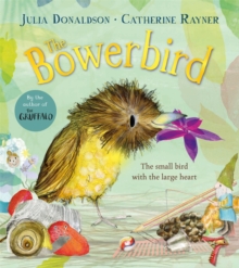 The Bowerbird - 9781529092257