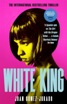 White King - 9781529093841