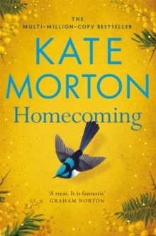 Homecoming : A Sweeping Intergenerational Mystery From the Number One Bestselling Author