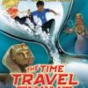 The Time Travel Twins: The Pharaoh’s Tomb - 9781529120752