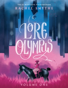 Lore Olympus: Volume One - 9781529150445