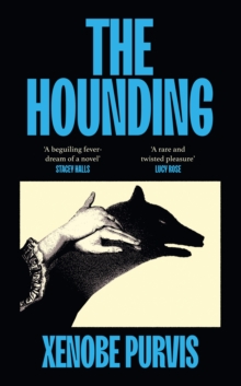The Hounding - 9781529154504
