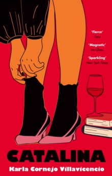 Catalina - 9781529155341