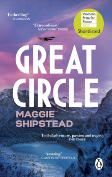 Great Circle - 9781529176643