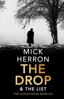 The Drop & The List - 9781529327311