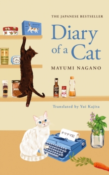 Diary of a Cat - 9781529435320