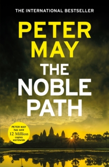 The Noble Path : The explosive standalone crime thriller from the author of The Lewis Trilogy - 9781529444018
