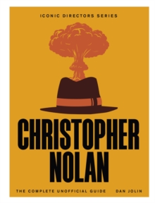 Christopher Nolan - 9781529444612